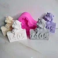 شمع عید نوروز|صنایع دستی و سایر لوازم تزئینی|تهران, بازار|دیوار