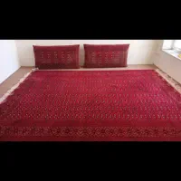 قالی دستباف