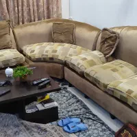 مبل راحتی ال