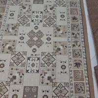 گلیم فرش دوبیستوپنج سانت دریک ونیم که میشه ۴متر|گلیم، جاجیم، گبه|شاهین‌شهر, مسکن مهر|دیوار