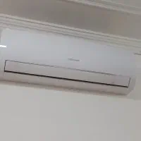 نصب.تعمیر. سرویس و گاز گیری انواع کولرگازی