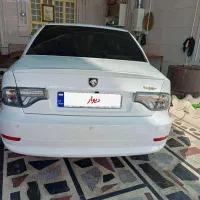 فروش سمند ای اف سون پلاس مدل ۴۰۳|خودرو سواری و وانت|دزفول, |دیوار
