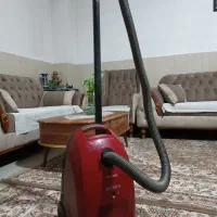 بدنه جاروبرقی سامسونگ