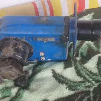 مشعل تک فاز گازوئیلی|ماشینآلات صنعتی|رودسر, |دیوار