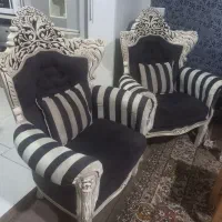 مبل سلطنتی