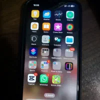 ایفون 13 128|موبایل|نسیم‌شهر, |دیوار