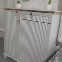 جا کفشی در حد نو