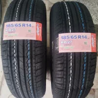 لاستیک پژویی کویر