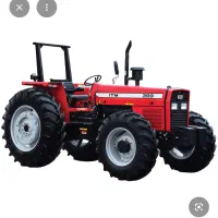 فروش امتیاز تراکتور ۳۹۹ دو دیفرانسیل