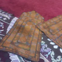 دور عدد زی آستین