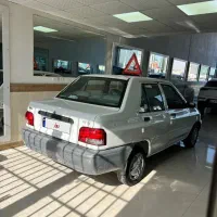 خشک ترین پراید ۱۳۱|خودرو سواری و وانت|گرگان, |دیوار