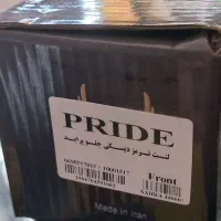 لنت جلو و عقب پراید وجلو ۴۰۵