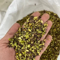 فروش انواع مغز پسته