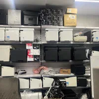 خرید و فروش انواع پرینتر -Hp-canon-Sansung-brother