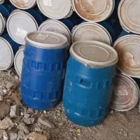 دبه ۷۰ لیتری کمربند دار|ظروف نگهدارنده، پلاستیکی، یک‌بارمصرف|کامیاران, |دیوار