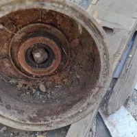 قطعات ماشین سنگین|قطعات یدکی و لوازم جانبی|بومهن, |دیوار