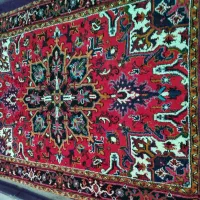 فرش های طول متر ×قالیچه|فرش|مراغه, |دیوار