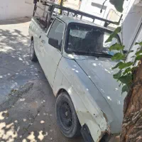 فروش پیکان بار وانت مدل ۸۹