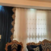 کناره پرده