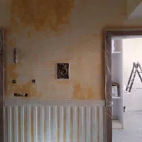 نقاشی ساختمان قیمت منصفانه و کار تمیز|خدمات پیشه و مهارت|مشهد, کوثر|دیوار