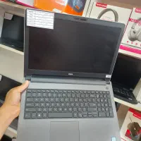 لپتاپcore i7رم8هاردssdتاچ  کاملانوباکارتن15.6