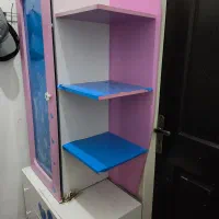 کمد ومیز کشوی|جاکفشی، کمد، دراور|قم, سراجه (۱۵ خرداد)|دیوار