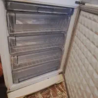 یخجال فریزر سیلور|یخچال و فریزر|رشت, جانبازان|دیوار