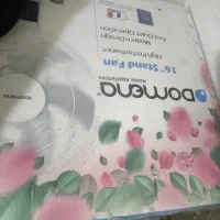 پنکه ایستاده کنترلی