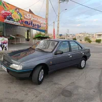 پژو405 مدل97 درجه یک استثنایی