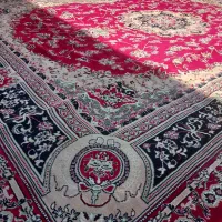 فرش ماشینی وگلیم فرش