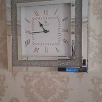 ساعت دیواری