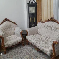 مبل راحتی