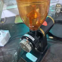 آسیاب قهوه