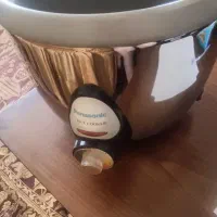 پلوپز  پاناسونیک استیل 8 نفره