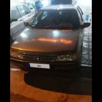 ۵۳۰۰۰۰۰۰۰پژو ۴۰۵ ۹۷ کاملن تمیز|خودرو سواری و وانت|آبیک, |دیوار