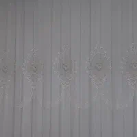 پرده کاملا سالم