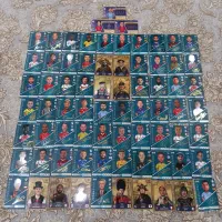 کارت کیمدی