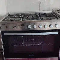 گاز فردار استیل