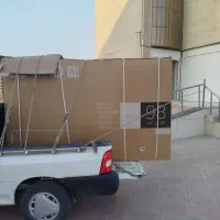 تلویزیون و یخچال وسایل ریز آشپزخانه اورجینال واصل|یخچال و فریزر|بند زرک, |دیوار