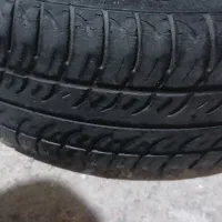 لاستیک خارجی ساینا وکوئیک