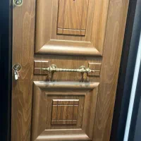 رنگ آمیزی لوازم چوبی|خدمات پیشه و مهارت|گلستان (تهران), |دیوار