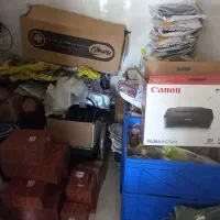 واگذاری لوازم یدکی زیر قیمت به علت کمبود جا|قطعات یدکی و لوازم جانبی|اسلامشهر, شهرک واوان|دیوار