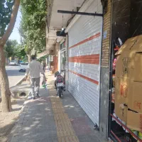 ۵۰متر  دارای تمامیه امکانات|اجارهٔ مغازه و غرفه|اصفهان, گرکان|دیوار