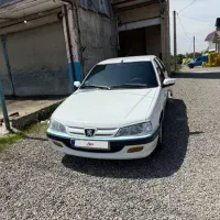 پارس مدل۸۹ دوگانه شرکت