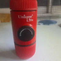 دستگاه اسپرسوساز . دستی