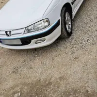 پارس تیوفایو مدل ۹۷|خودرو سواری و وانت|دوگنبدان, |دیوار