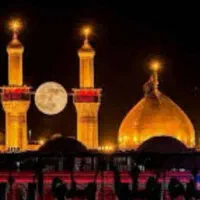 کربلا معلی