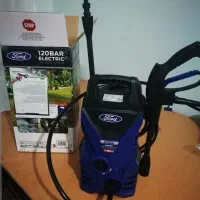 کارواش فورد اصل