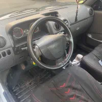 پراید وانت ۱۴۰۲ بار نخورده|خودرو سواری و وانت|تهران, ازگل|دیوار