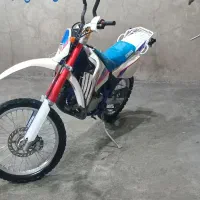 wr200.crm.cr|موتورسیکلت|تهران, پاسداران|دیوار